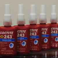 Loctite 243 Loctite 243