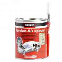 Terolan 53 Special Terolan 53 Special