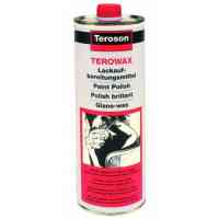 Terowax Terowax