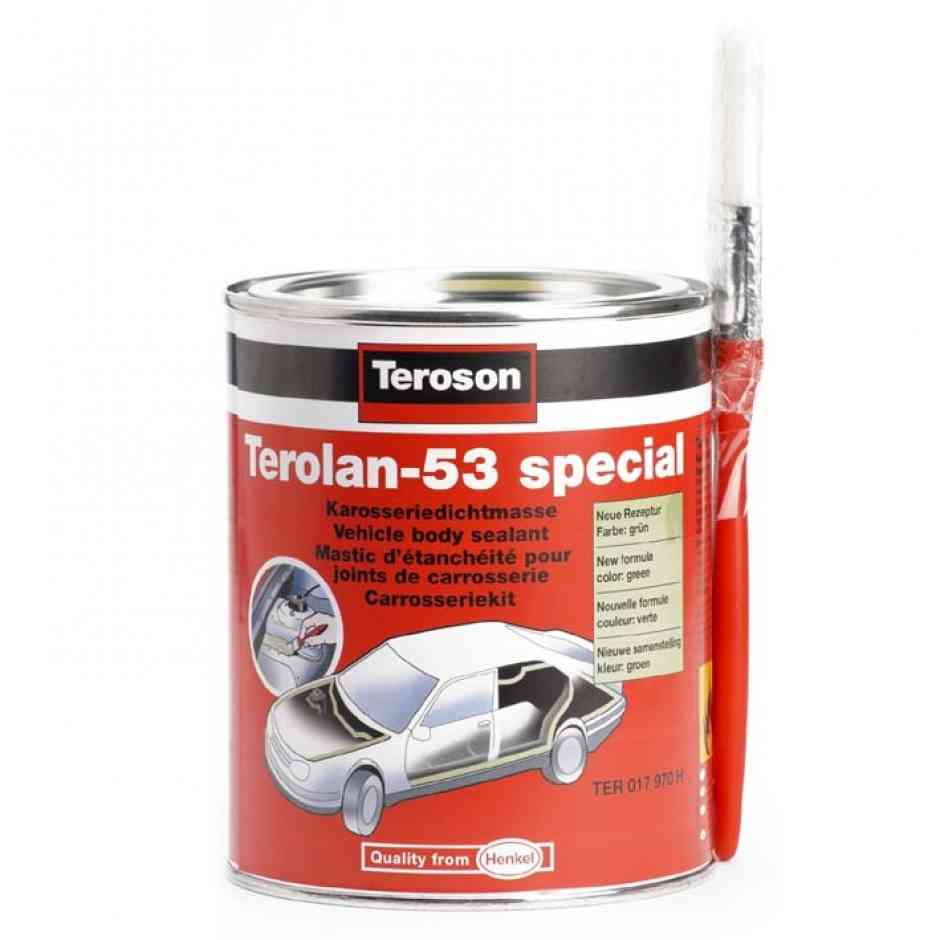 Terolan 53 Special